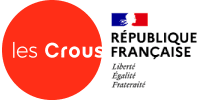 CROUS Logo